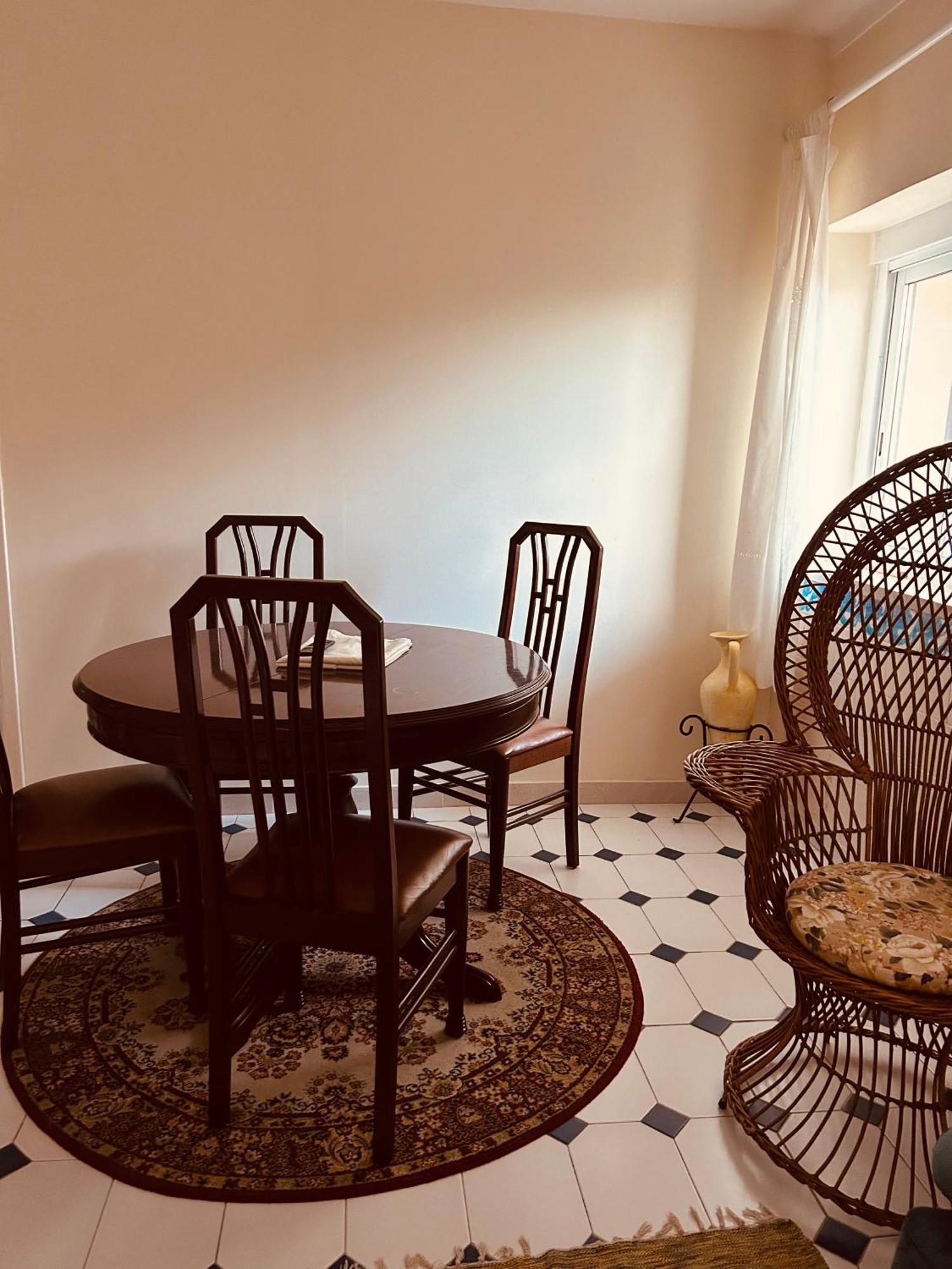 Mae Home Foz Foz do Arelho Ngoại thất bức ảnh