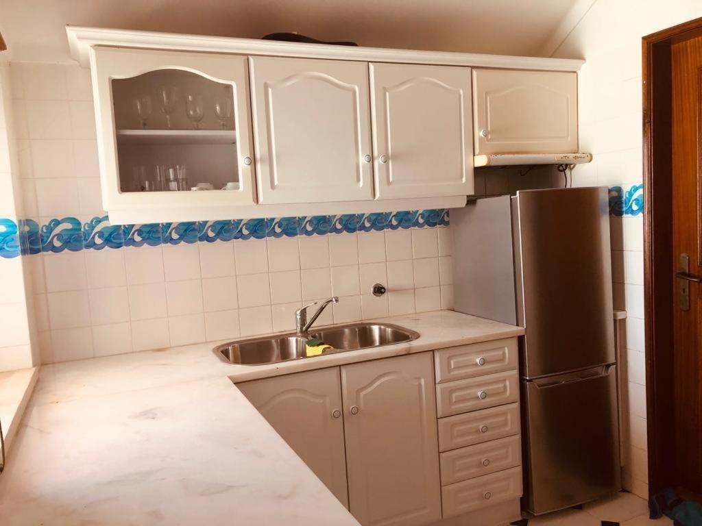 Mae Home Foz Foz do Arelho Ngoại thất bức ảnh